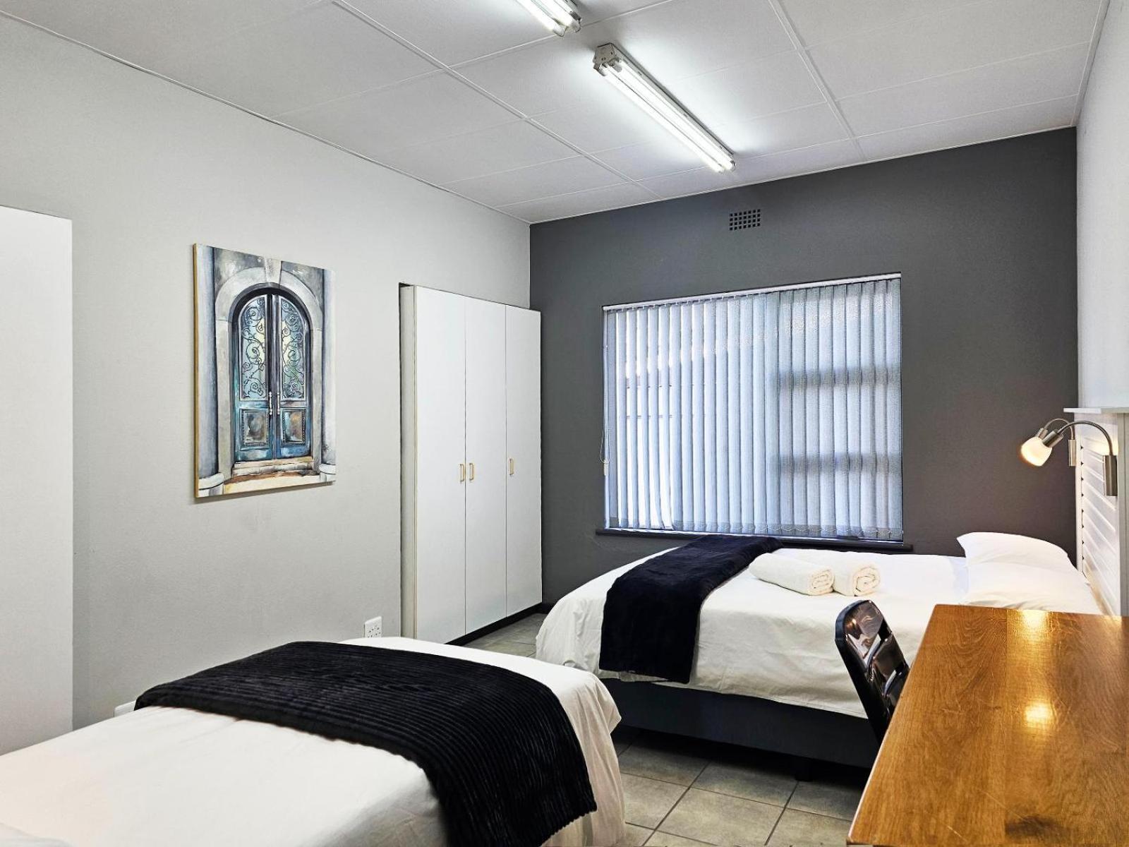 Beds Inn George Habitación foto