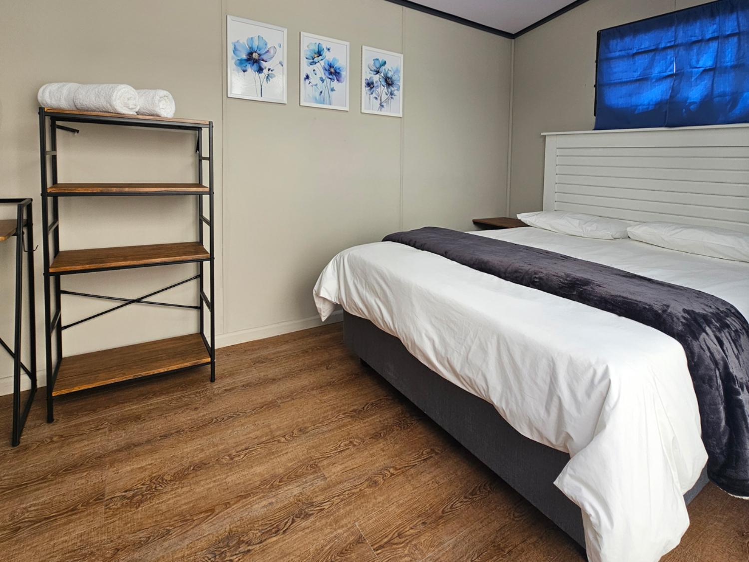Beds Inn George Habitación foto